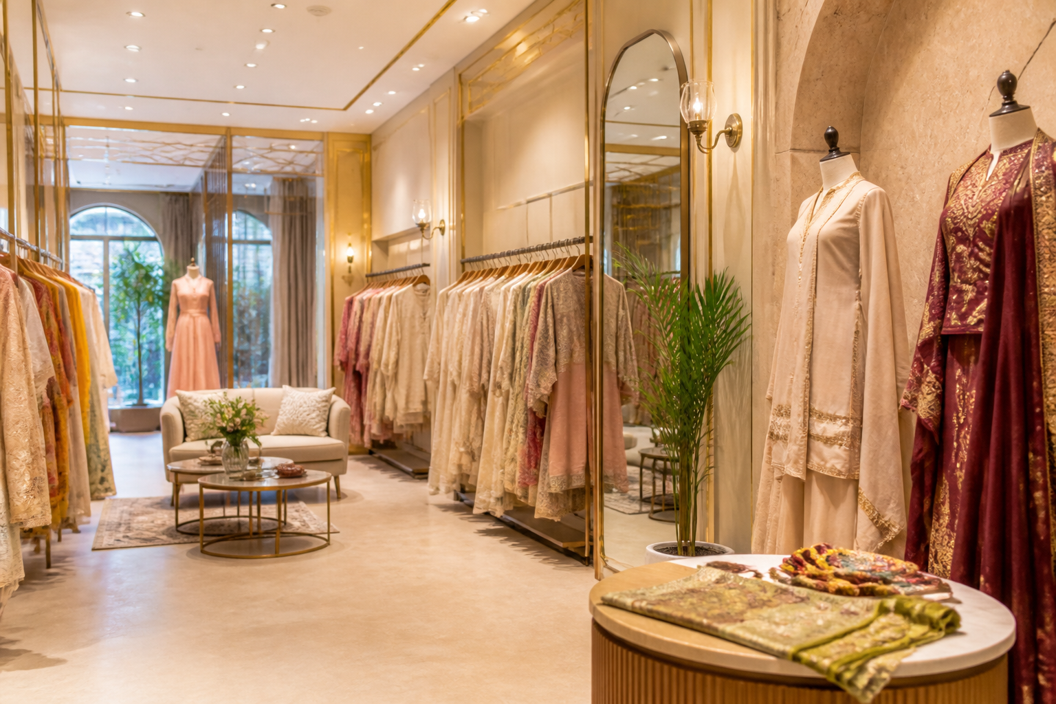 Boutique